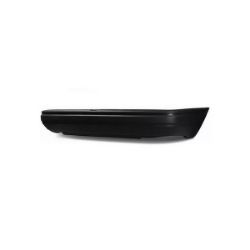 Imagem de Para-choque Traseiro FORD ESCORT Preto - WOLFF/PLASTIRON 32062P