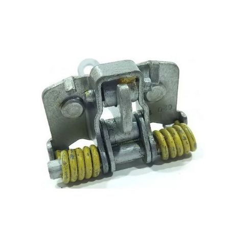 Imagem de Limitador da Porta Dianteira CITROEN C3 - UNIVERSAL AUTOMOTIVE 616216