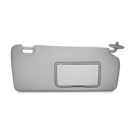 Imagem de Quebra-Sol HONDA FIT Lado Esquerdo com Espelho - NEWTEC AUTOMOTIVE NT2511HD