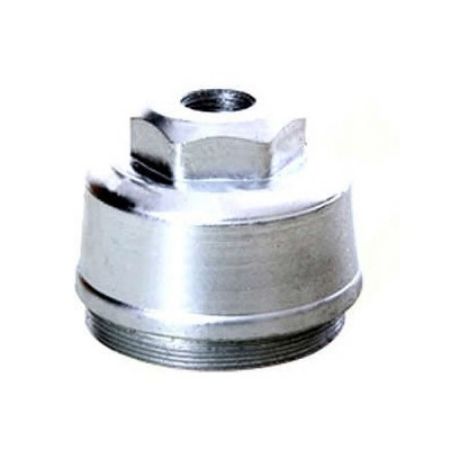 Imagem de Flange Rodoar Dianteira 66mm - DB ACESSORIOS 426563