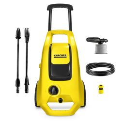 Imagem de Lavadora de Alta Pressão 220V - KARCHER 19941930