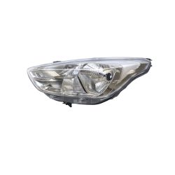 Imagem de Farol FORD KA Lado Esquerdo - AUTOMOTIVE IMPORTS ZN14143533