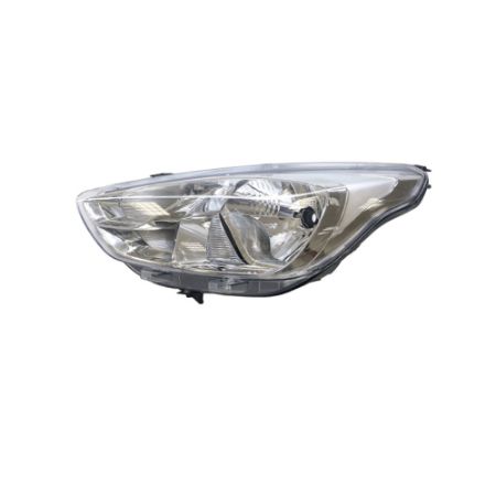 Imagem de Farol FORD KA Lado Esquerdo - AUTOMOTIVE IMPORTS ZN14143533