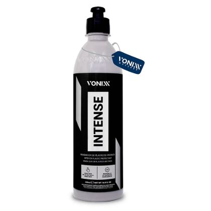 MAXIDENT リノ B&N Renova Plásticos Intense 500ml Vonixx | Restaurador | MercadoCar