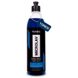 Imagem de Shampoo Microlav 500ml - VONIXX 2009031