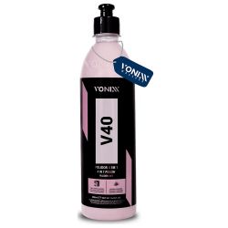 Imagem de Polidor V40 4em1 500ml - VONIXX 2009033