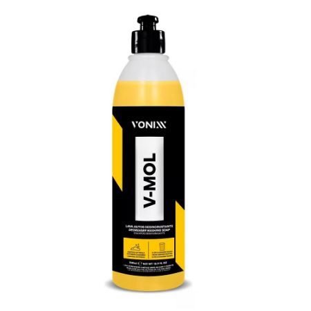 Imagem de Lava Auto Desincrustante V-Mol 500ml - VONIXX 2050115