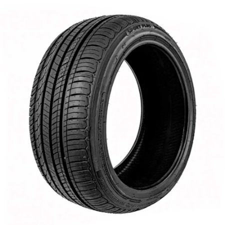 Imagem de PNEU 215X55 Z R17 94W SPORT PLUS F1 - XBRI 174483