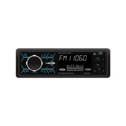 Imagem de Som Automotivo com Rádio FM, Mp3, Bluetooth, Usb, Sd, Auxiliar P2 - KX3/GALTEC KRC1710