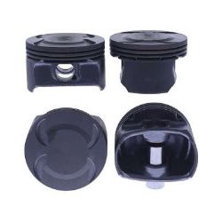 Imagem de Conjunto Pistão (1.00) CHEVROLET - GM SONIC - APEX APXPGM675100