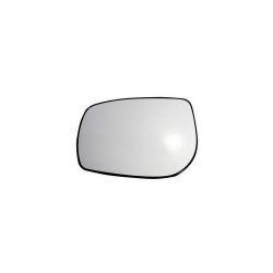 Imagem de Lente Espelho do Retrovisor HYUNDAI ELANTRA/HB20 Lado Direito com Base - HYUNDAI M876211S000