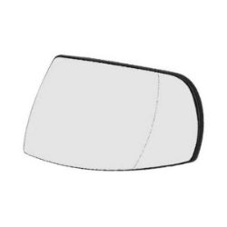 Imagem de Lente Espelho do Retrovisor FORD ECOSPORT Lado Direito com Base - FORD CN1517K740AA