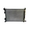 Imagem de Radiador de Água HYUNDAI HB20 Automático com Ar-condicionado - HYUNDAI M253101R050