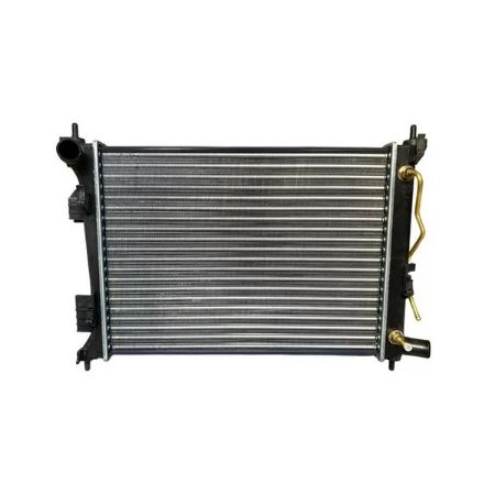 Imagem de Radiador de Água HYUNDAI HB20 Automático com Ar-condicionado - HYUNDAI M253101R050