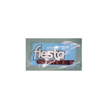 Imagem de Emblema (Fiesta Street) FORD FIESTA - FORD 3S65B42528AA