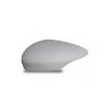 Imagem de Capa do Retrovisor Externo FORD FIESTA Lado Esquerdo Primer com Furo Pisca - FORD BE8Z17D743CA