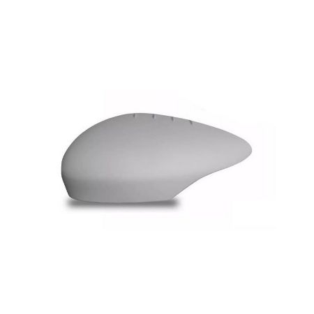 Imagem de Capa do Retrovisor Externo FORD FIESTA Lado Esquerdo Primer com Furo Pisca - FORD BE8Z17D743CA