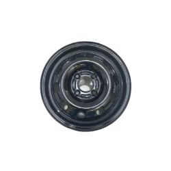 Imagem de Roda de Aço Aro 14 Pol. 4 Furos 14X5,5 Pol. - FORD 5S451007AA