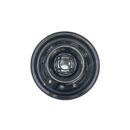 Imagem de Roda de Aço Aro 14 Pol. 4 Furos 14X5,5 Pol. - FORD 5S451007AA