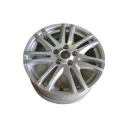 Imagem de Roda de Alumínio Aro 16 Pol. 5 Furos 16X6,5 Pol. - FORD 9M551007AA