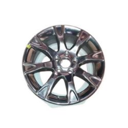 Imagem de Roda de Alumínio Aro 17 Pol. 5 Furos 17X7,5 Pol. - FORD BE5Z1007A