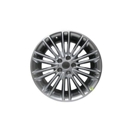 Imagem de Roda de Alumínio Aro 18 Pol. 5 Furos 18X8 Pol. - FORD DS7Z1007B