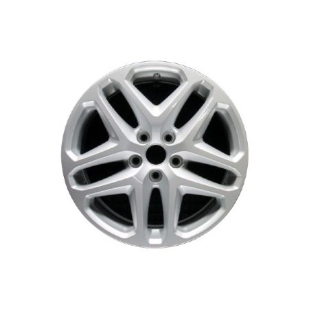 Imagem de Roda de Alumínio Aro 17 Pol. 5 Furos 17X7,5 Pol. - FORD DS7Z1007F