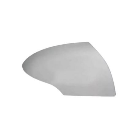 Imagem de Capa do Retrovisor Externo FORD KA Lado Direito Primer com Furo Pisca - FORD CS5517K746AAXWA