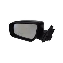 Imagem de Espelho Retrovisor Externo FORD RANGER Lado Esquerdo Elétrico Preto - FORD AB3917683BF