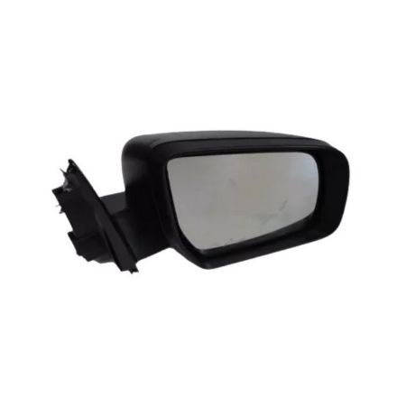 Imagem de Espelho Retrovisor Externo FORD RANGER Lado Direito Elétrico Preto - FORD AB3917682BF