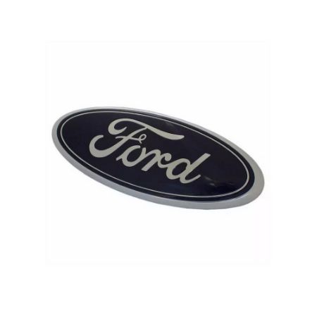 Imagem de Emblema Grade do Radiador (Ford) FORD RANGER - FORD AL3Z9942528B