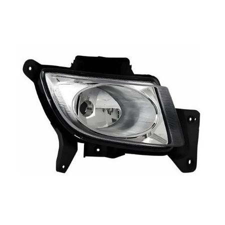 Imagem de Farol Auxiliar HYUNDAI I30 /I30 CW Lado Esquerdo - VIA EXPRESSA HYD0172