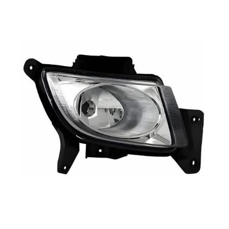 Imagem de Farol Auxiliar HYUNDAI I30 /I30 CW Lado Direito - VIA EXPRESSA HYD0171