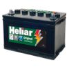 Imagem de Bateria 75Ah Polo Lado Esquerdo - HELIAR HG75LE