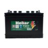 Imagem de Bateria 90Ah Polo Lado Esquerdo - HELIAR HG90LE