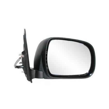 Imagem de Espelho Retrovisor Externo HYUNDAI TUCSON Lado Direito Elétrico sem Fechamento Automático - VIA EXPRESSA HYD0204