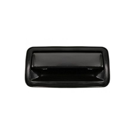 Imagem de Maçaneta Externa da Porta Traseira CHEVROLET - GM BLAZER Lado Direito Preta sem Chave - DISK BOR F104740488