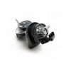 Imagem de Cilindro de Fechadura do Porta Malas VOLKSWAGEN GOL Preto - DISK BOR F093920758