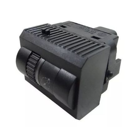 Imagem de Botão do Reostato VOLKSWAGEN POLO - DISK BOR F305080078
