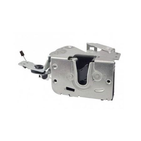 Imagem de Fechadura da Porta Dianteira VOLKSWAGEN FOX Lado Direito Mecânica - DISK BOR F252321246