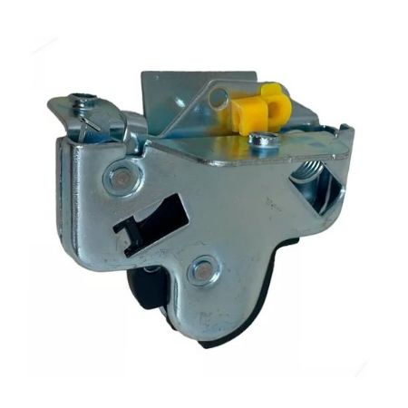 Imagem de Fechadura do Porta-malas CHEVROLET - GM ASTRA /VECTRA - DISK BOR F289440512