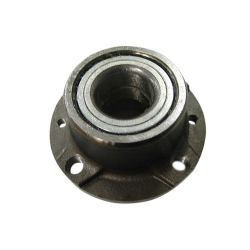 Imagem de Cubo de Roda Traseiro FIAT TEMPRA com Rolamento sem ABS - NAKATA NKF8036