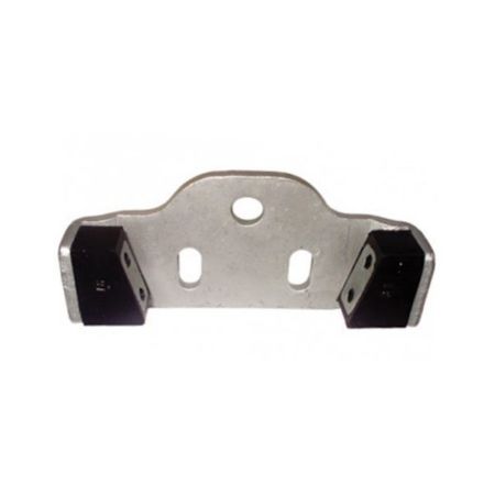 Imagem de Batente do Porta-malas VOLKSWAGEN SANTANA 2/4 Portas - DISK BOR F220921382