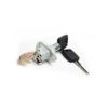 Imagem de Cilindro de Fechadura Traseiro da Tampa do Motor VOLKSWAGEN FUSCA/KOMBI - DISK BOR F175720116