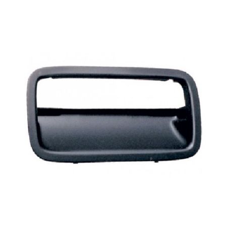 Imagem de Moldura da Maçaneta Externa da Porta Traseira CHEVROLET - GM OMEGA /SUPREMA - DISK BOR F170340382