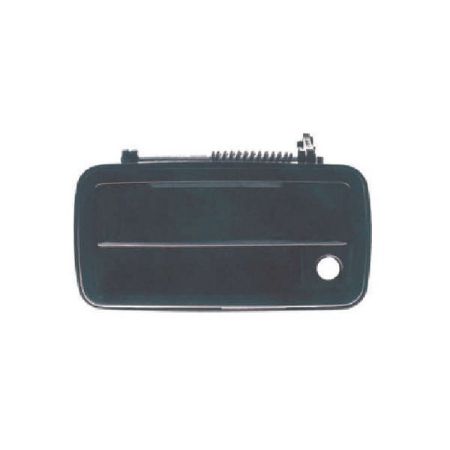 Imagem de Maçaneta Externa da Porta Dianteira CHEVROLET - GM BLAZER/S10 Lado Direito com Furo - DISK BOR F104440484