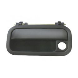 Imagem de Maçaneta Externa da Porta Dianteira CHEVROLET - GM CORSA Lado Direito com Furo - DISK BOR F109841302