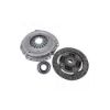 Imagem de Kit Embreagem HONDA FIT com Rolamento - SACHS 3000001168:009