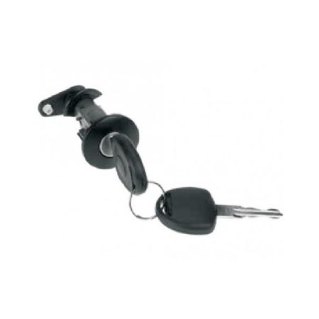 Imagem de Cilindro de Fechadura do Porta Malas CHEVROLET - GM CORSA com Chave Elétrica - DISK BOR F371041042