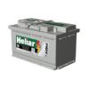 Imagem de Bateria 80Ah Polo Lado Direito (AGM) - HELIAR AG80KD